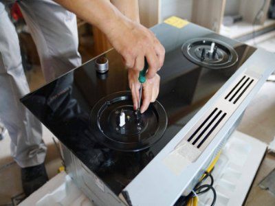 維修各類(lèi)燃氣灶具